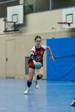Bild 96 - A-Juniorinnen SG HH Nord - HSG Marne/Brun : Ergebnis: 32:41